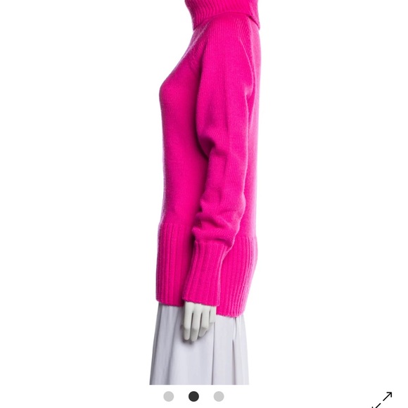 Wool sweater - Picture 2 of 3